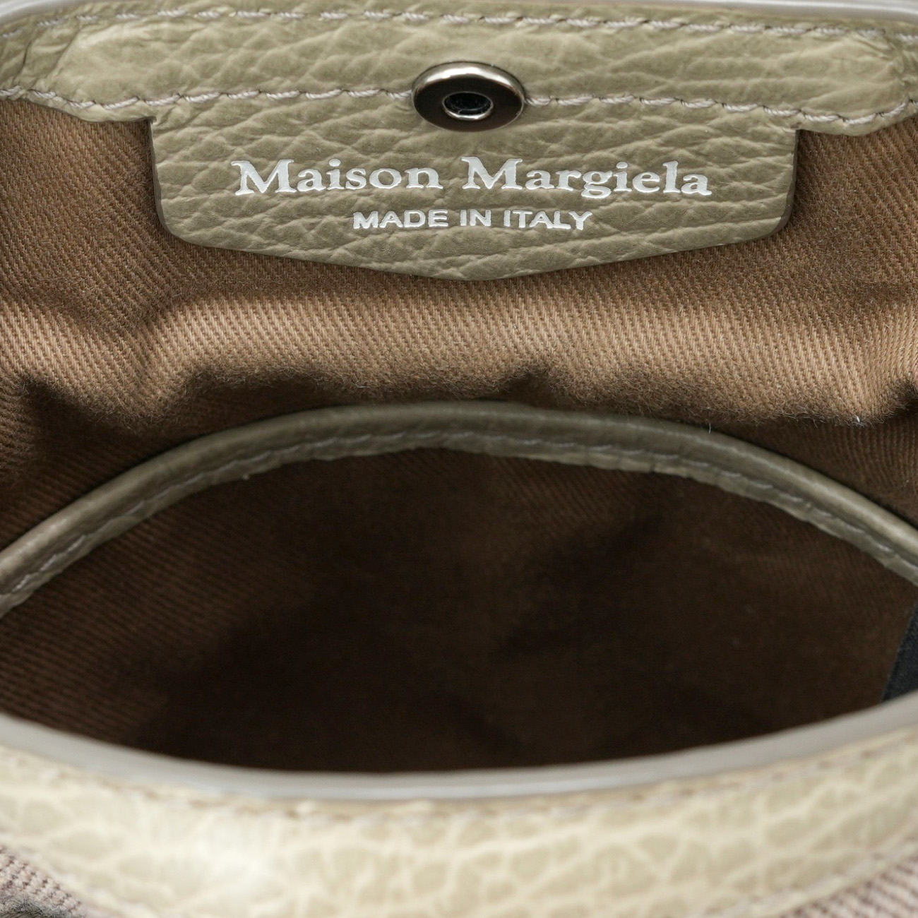 Maison Margiela(USED)메종마르지엘라 5AC 체인백